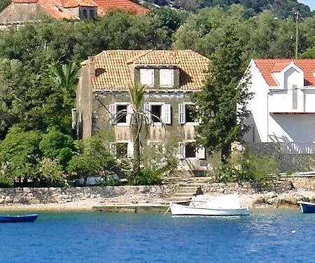 Marija Διαμέρισμα Kolocep Island