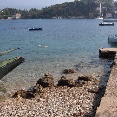 Marija Kolocep Island