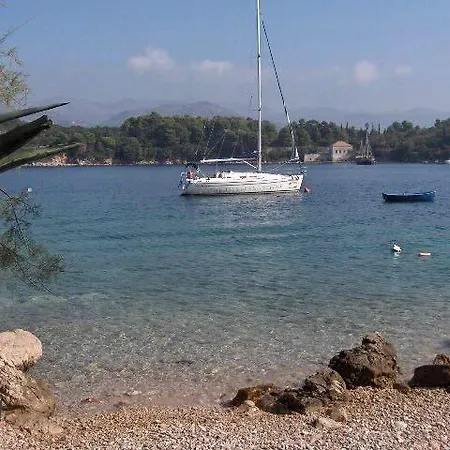 Marija Διαμέρισμα
