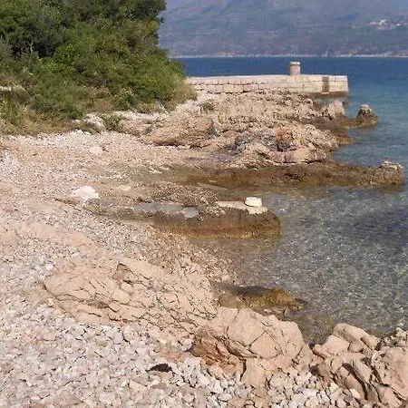 Διαμέρισμα Marija *