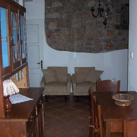 Διαμέρισμα Marija Kolocep Island