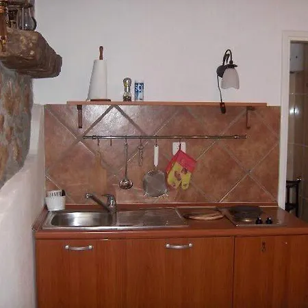 Διαμέρισμα Marija