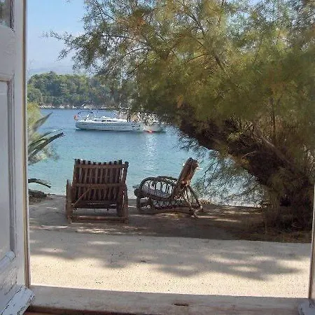 Διαμέρισμα Marija Kolocep Island