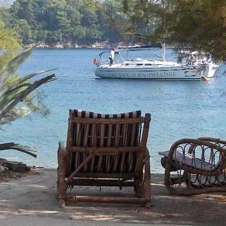 Marija Διαμέρισμα