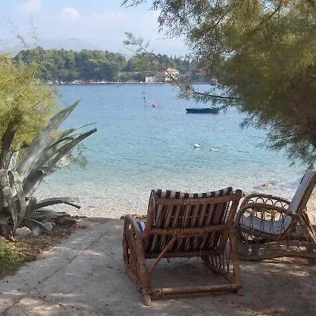 Marija Διαμέρισμα *