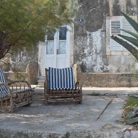 Marija Kolocep Island