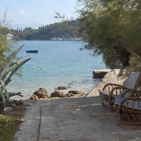 Marija * Kolocep Island
